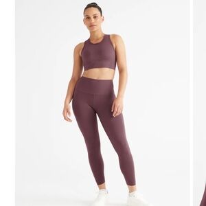 Knix HiTouch high rise leggings